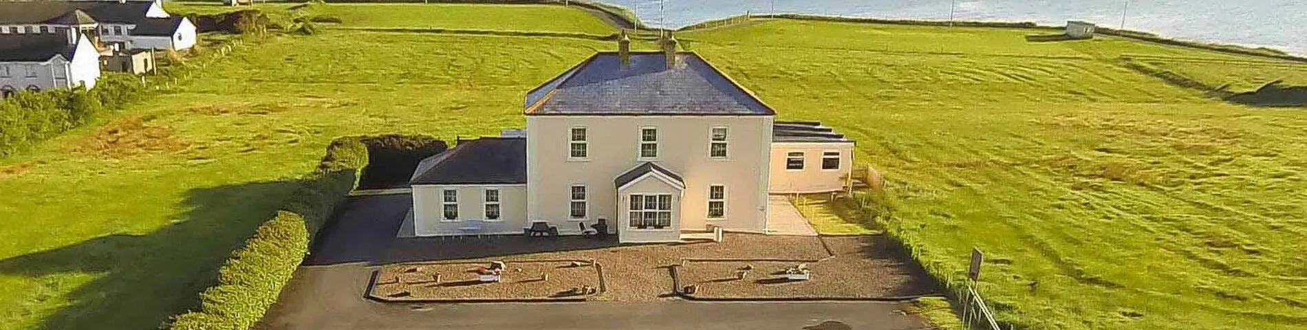 Donegal English Language School bild 1