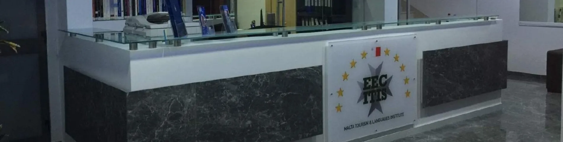 EEC ITIS Malta Tourism and Languages Institute bilde 1