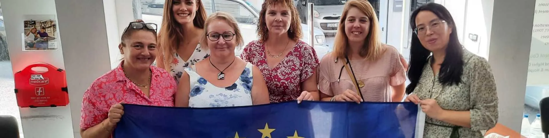 EEC ITIS Malta Tourism and Languages Institute صورة 1