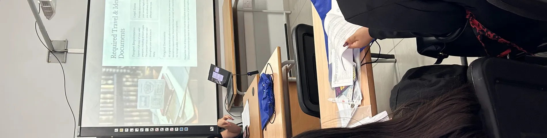 EEC ITIS Malta Tourism and Languages Institute foto 1 EEC ITIS Malta Tourism and Languages Institute foto 1