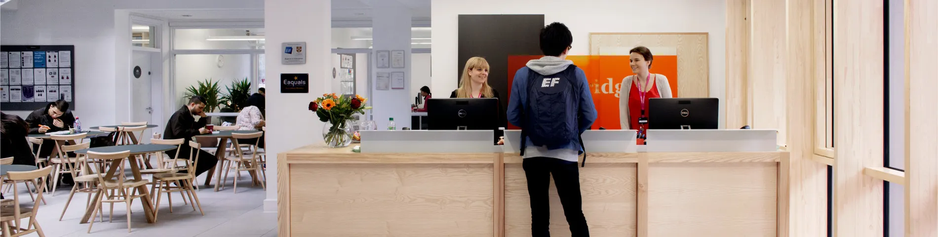 EF International Language Center kép 1