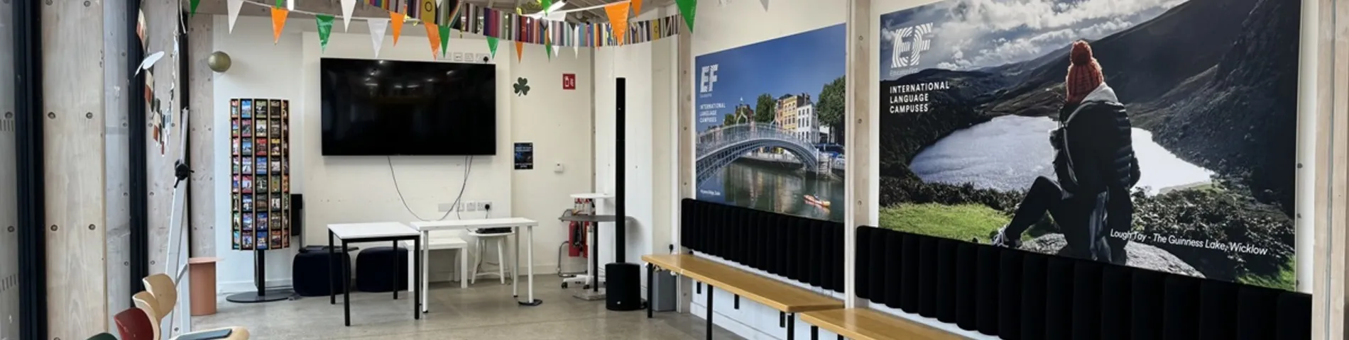 EF International Language Center bild 1