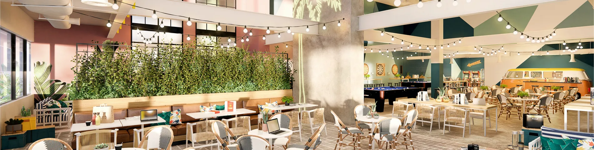 EF International Language Center foto 1