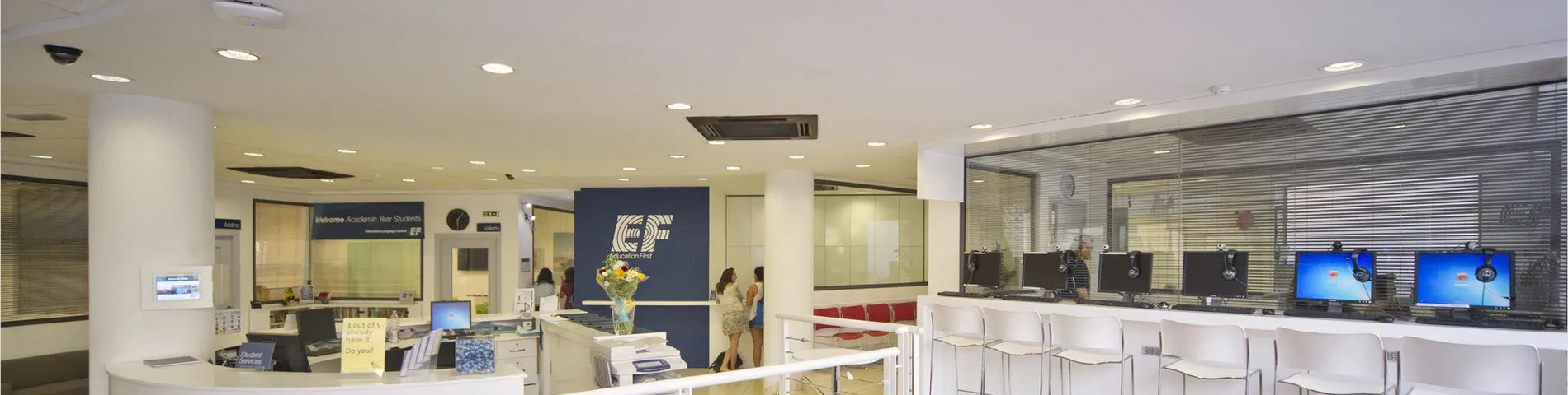 EF International Language Center图片1