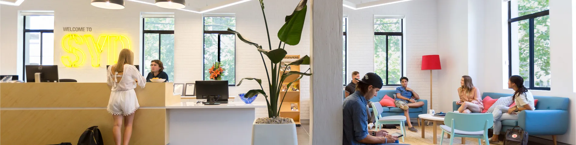 EF International Language Center kép 1