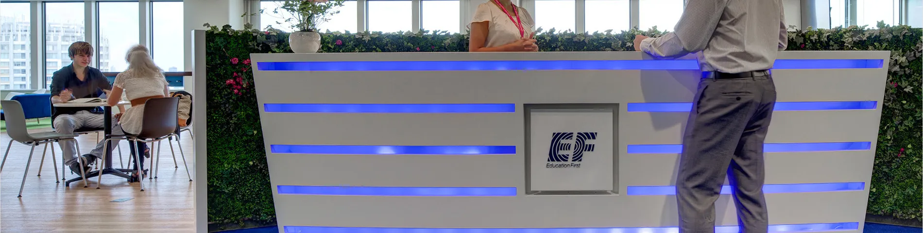 EF International Language Center صورة 1