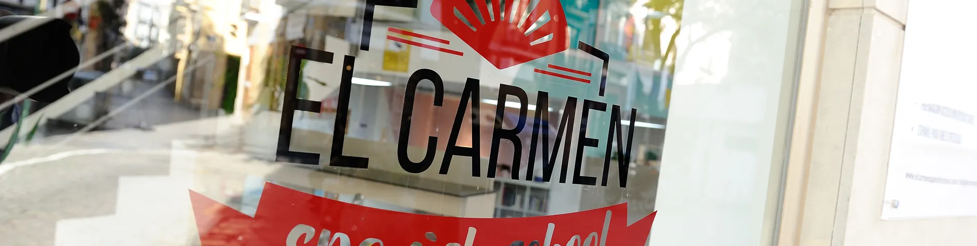 El Carmen Spanish School afbeelding 1