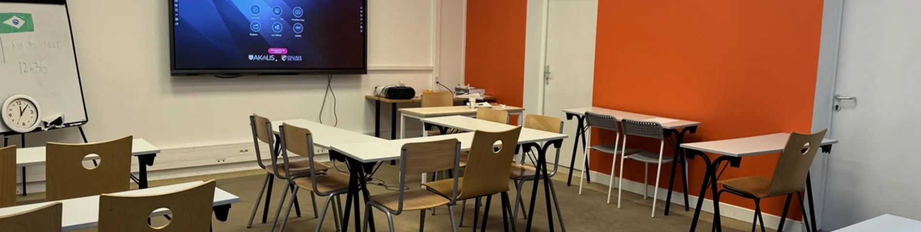 Elfe - Ecole de Langue Française图片1