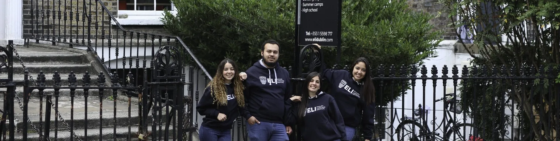 ELI Schools - Grand Canal foto 1