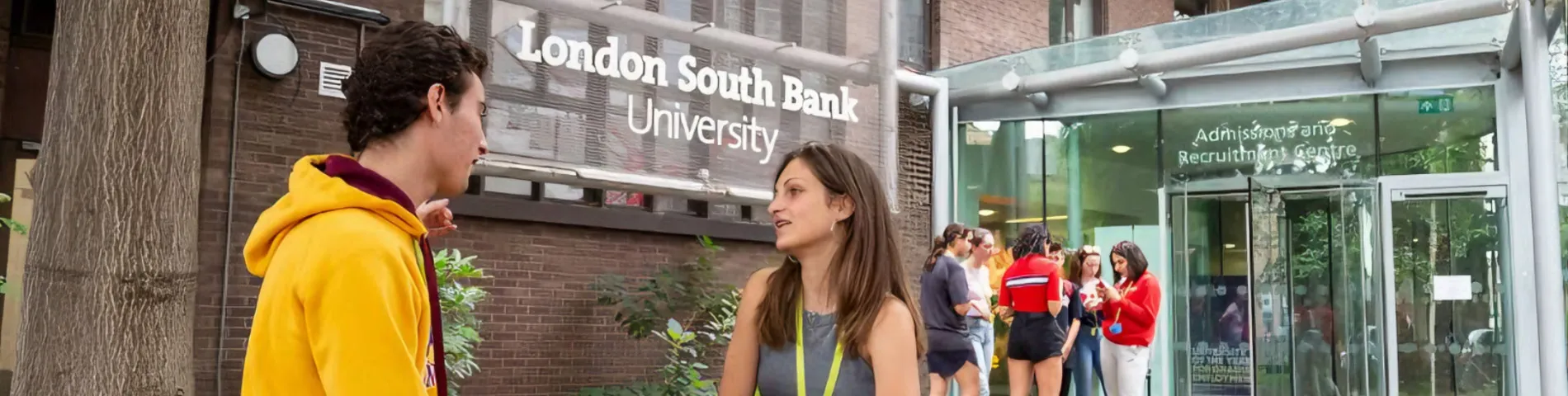 Embassy Junior Centre - South Bank bilde 1