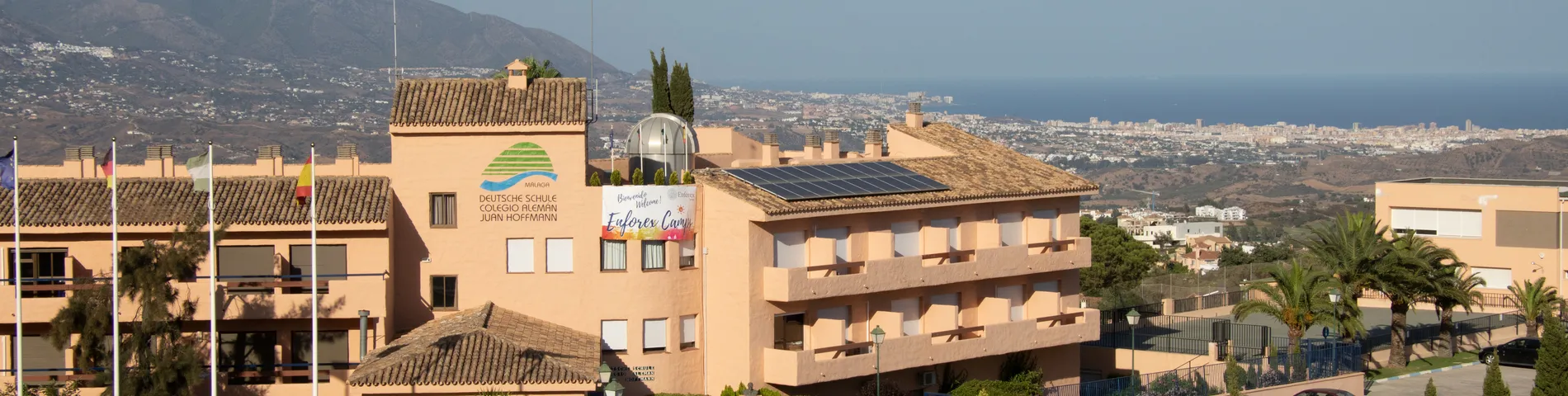 Enforex International Summer Centre - Elviria obrazek 1