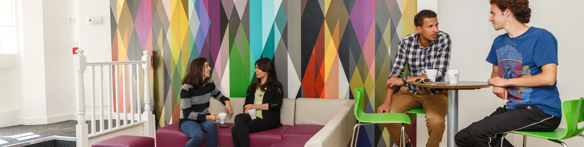 English in Totnes foto 1