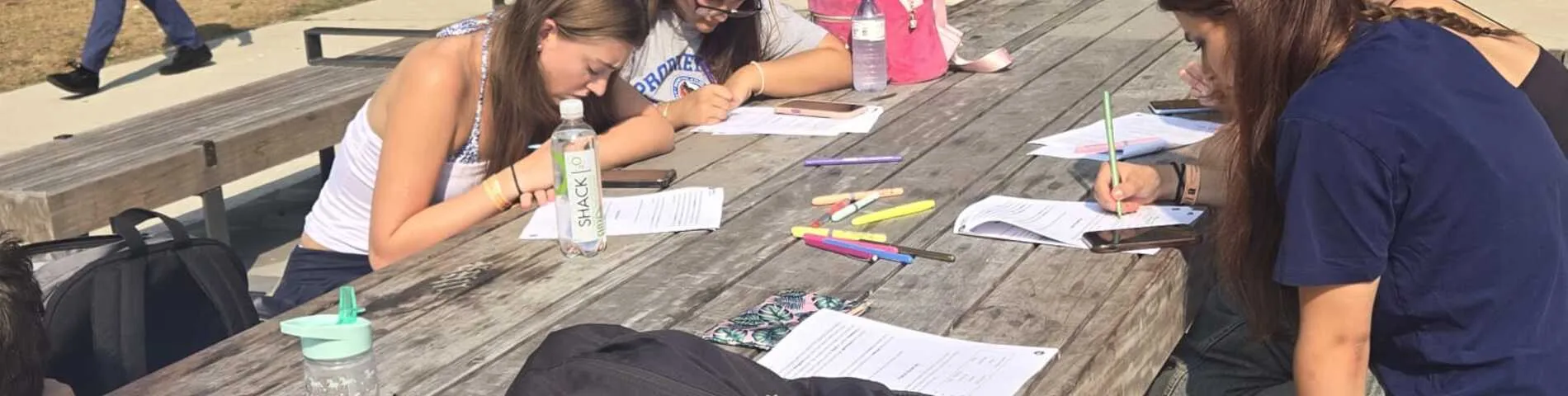 English Outdoors صورة 1