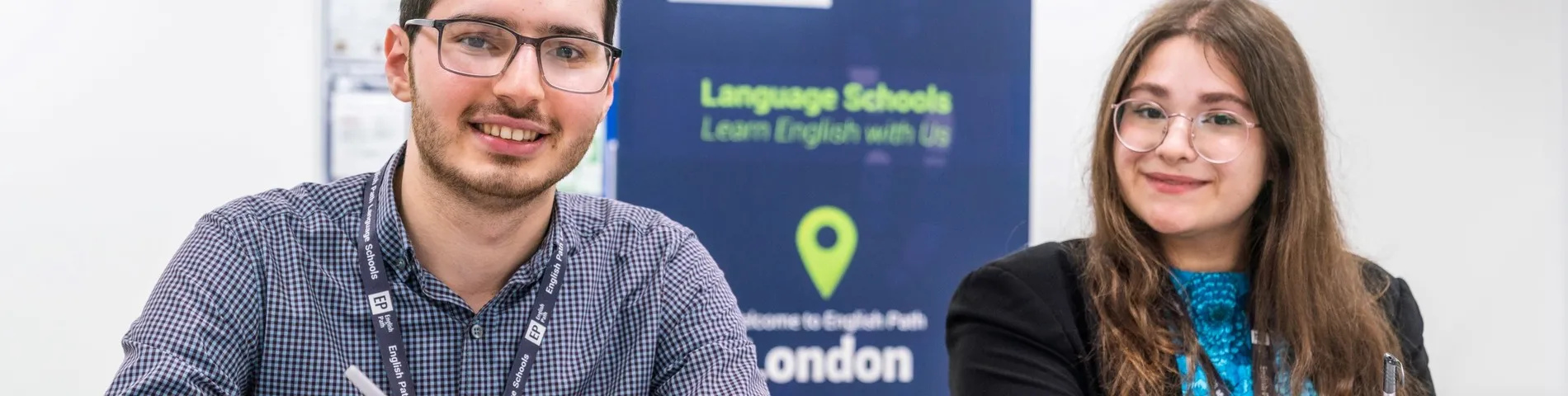 English Path Online bilde 1