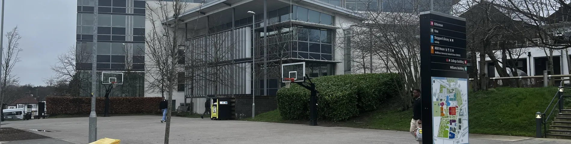 English Path Young Learners Centre - Middlesex kép 1