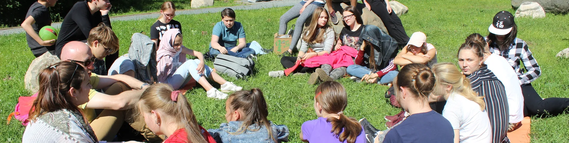 Enjoy Russian Language School 사진 1