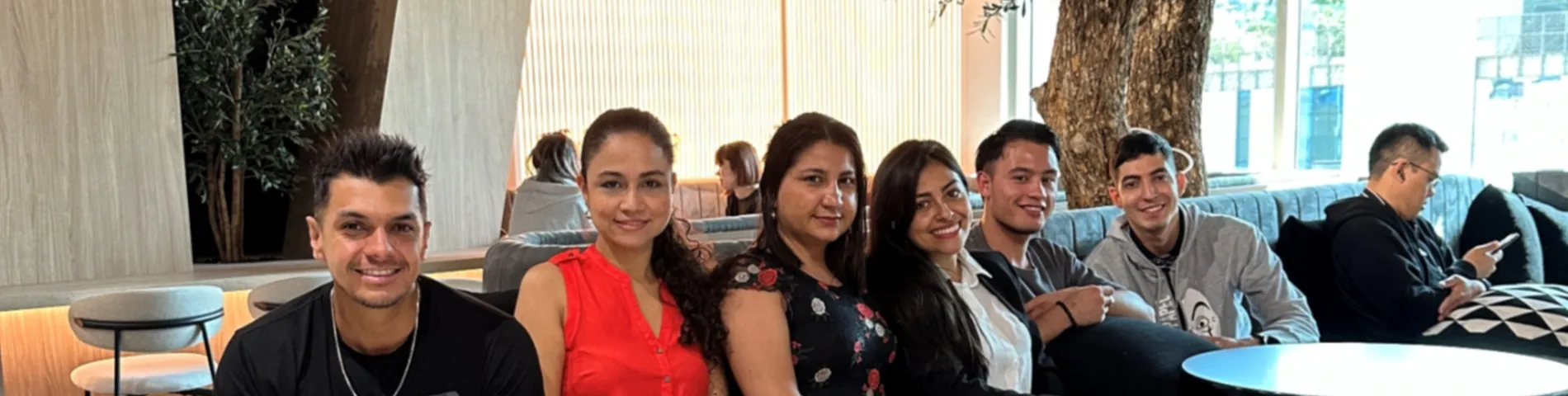 ES - Jumeriah Beach Residence (JBR) صورة 1