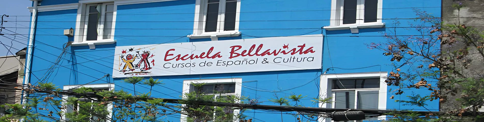Escuela Bellavista bild 1