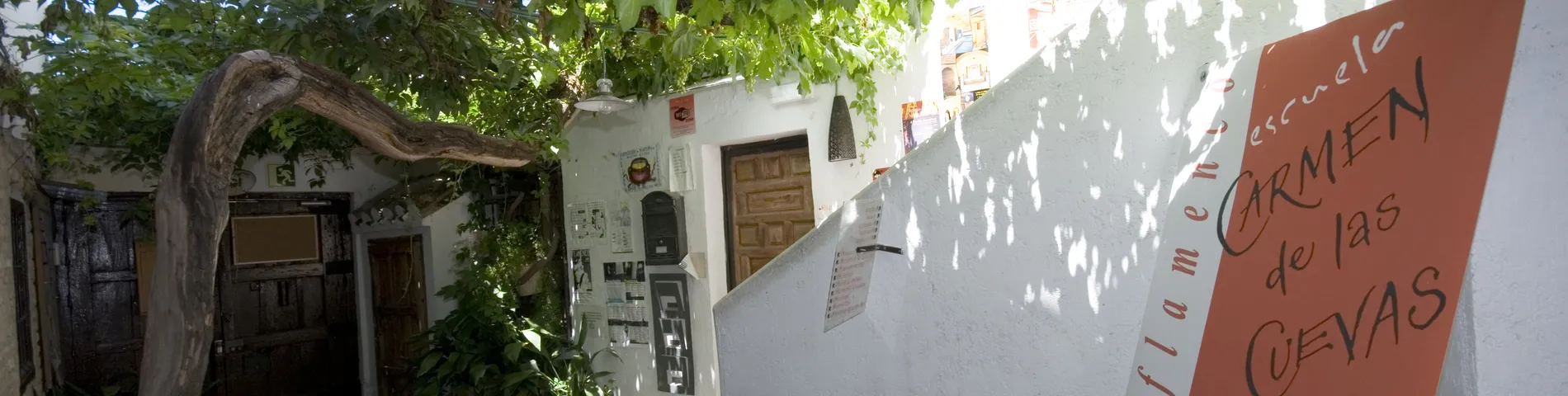 Escuela Carmen de las Cuevas bild 1
