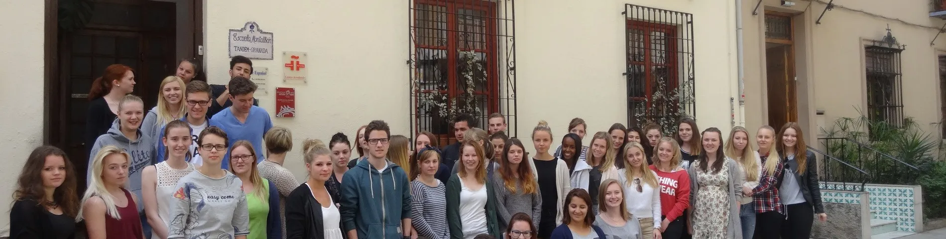 Escuela Montalbán图片1
