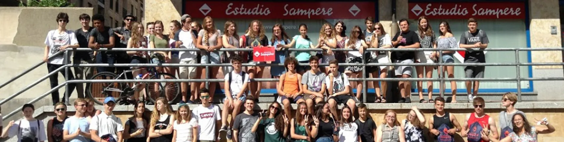 Estudio Sampere obrazek 1