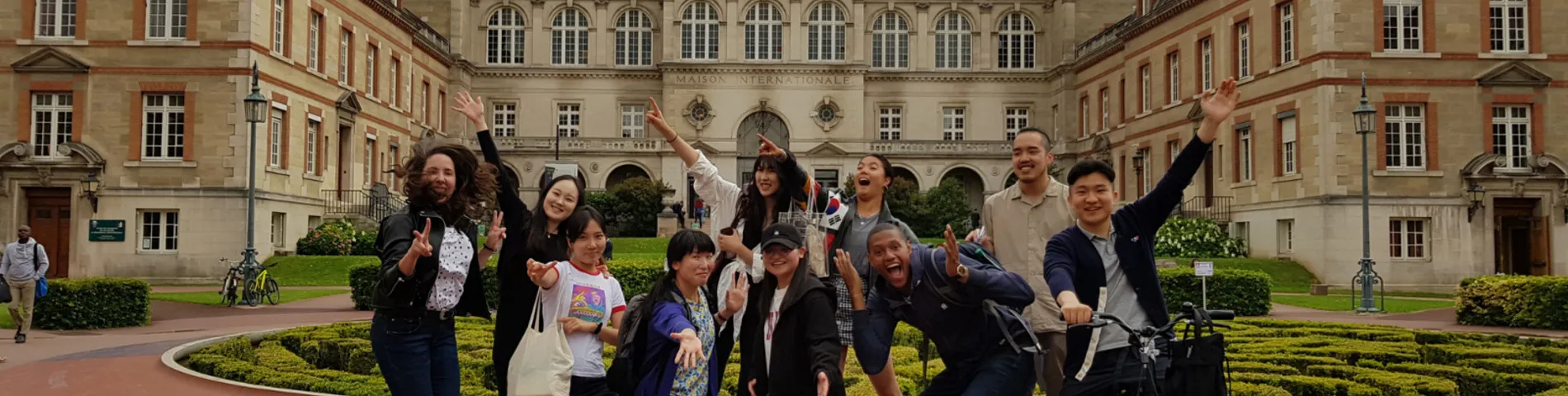 Etoile Institut de Langue foto 1