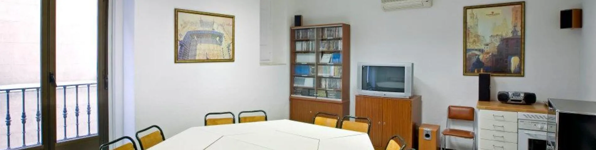 EUREKA School of Spanish Language图片1