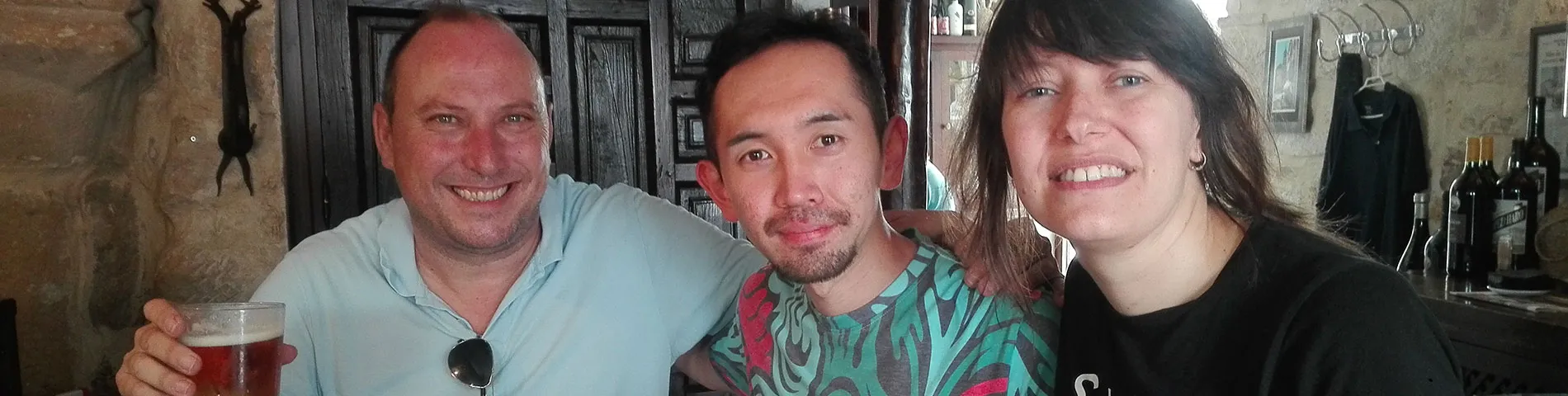 1 фотографий Euroidiomas  