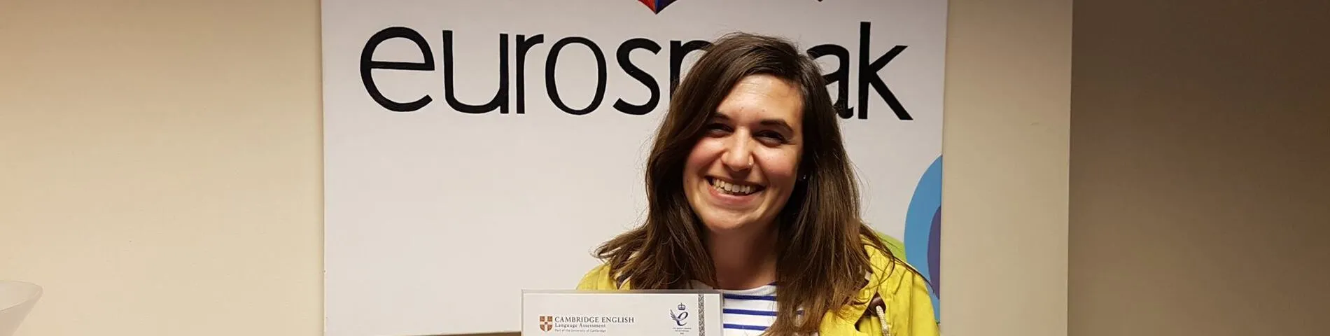 Eurospeak Language School  kép 1