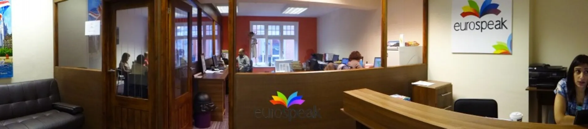 Eurospeak Language School billede 1 Eurospeak Language School billede 1