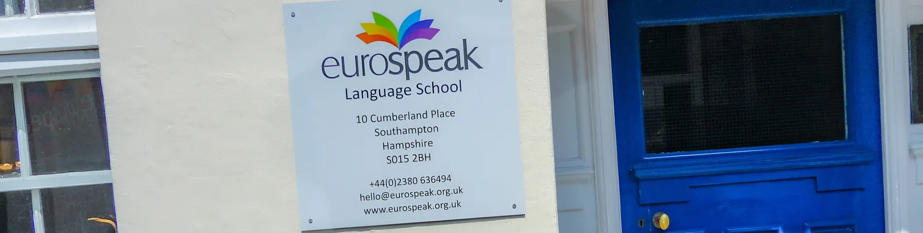 Eurospeak Language School bild 1