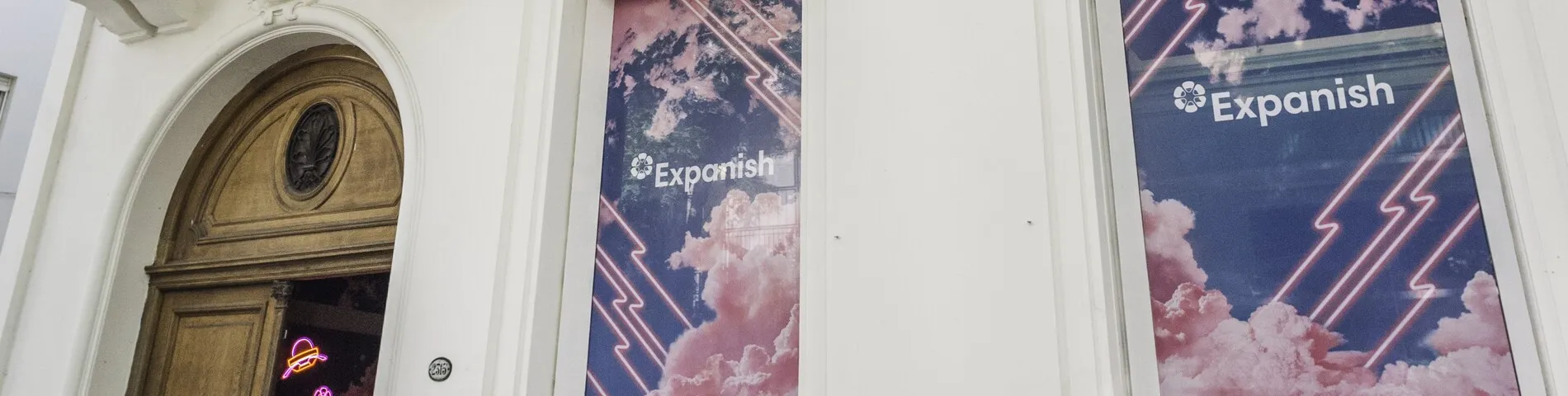 Expanish afbeelding 1