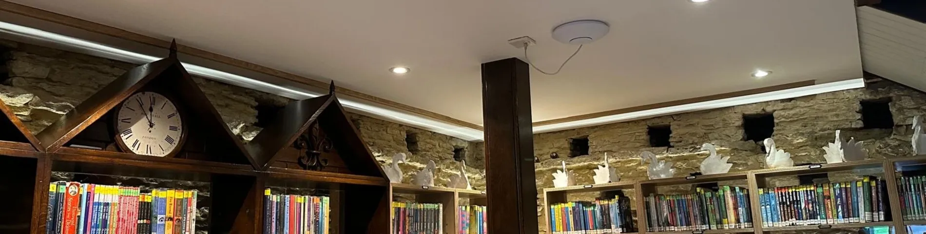 Find Education Summer Centre - St Hughs Boarding School bilde 1