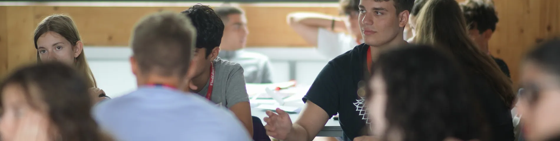 Find Education Summer Centre - Tooting afbeelding 1