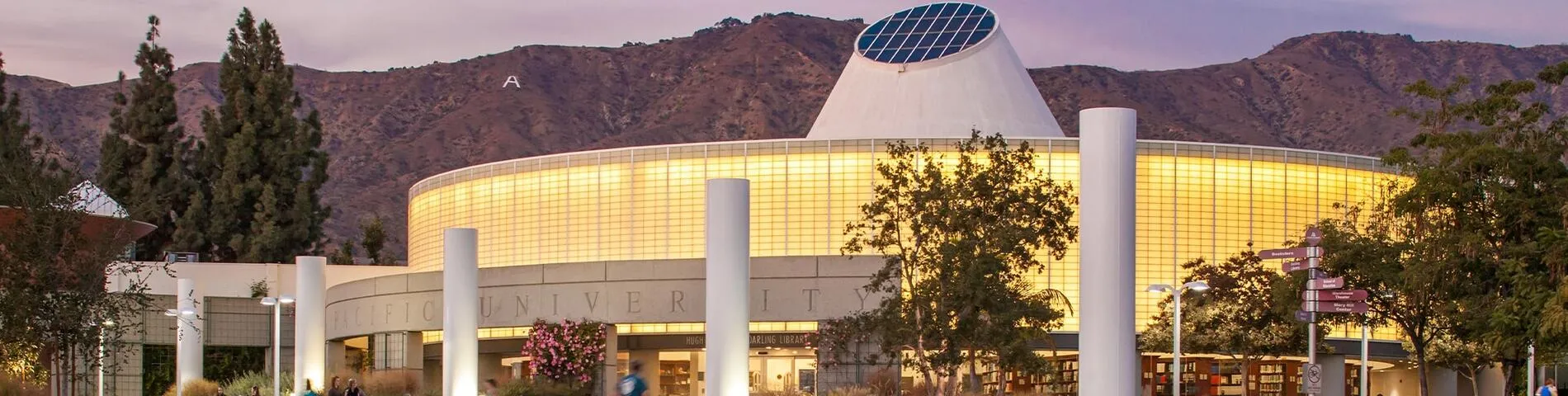 FLS Azusa Pacific University picture 1