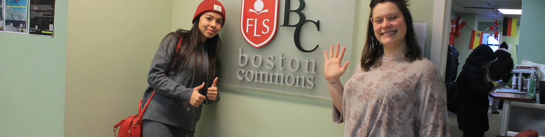 FLS Boston Commons画像1