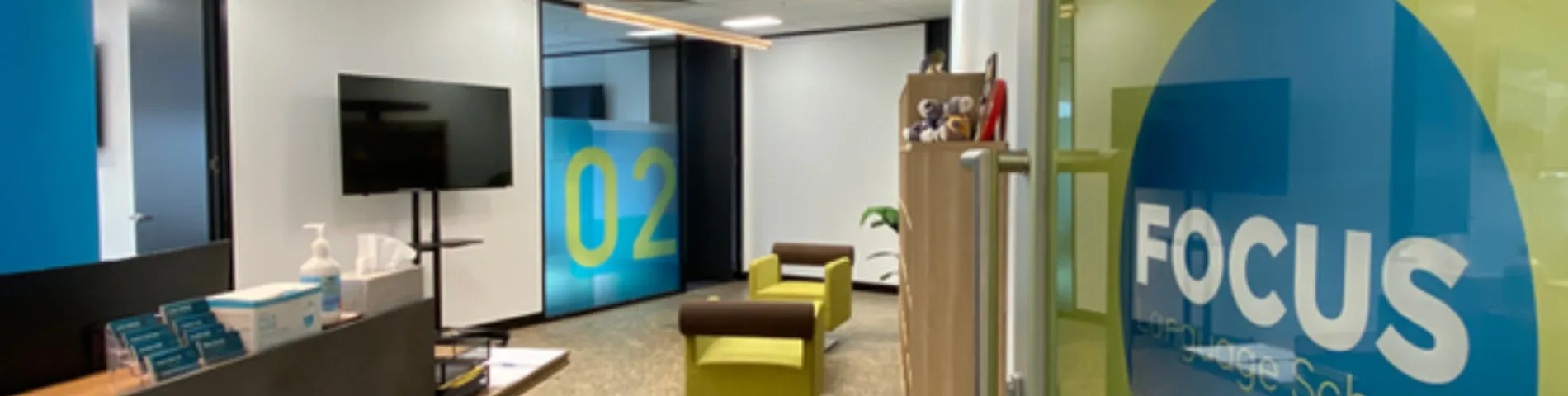 Focus Language School صورة 1