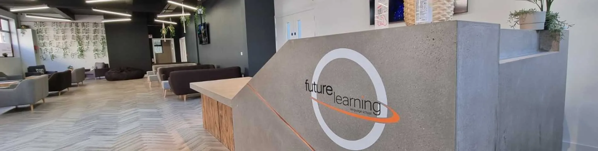 Imatge 1 de l'escola Future Learning Language School