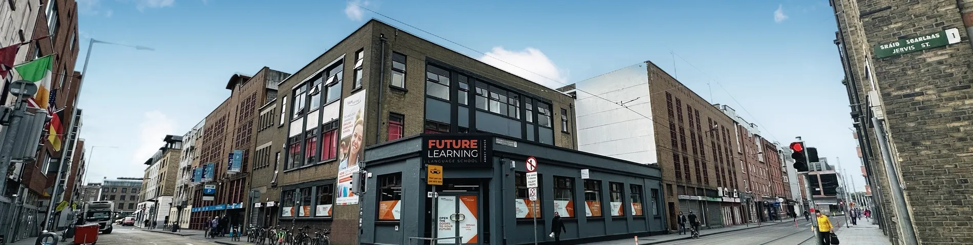 Future Learning Language School bilde 1