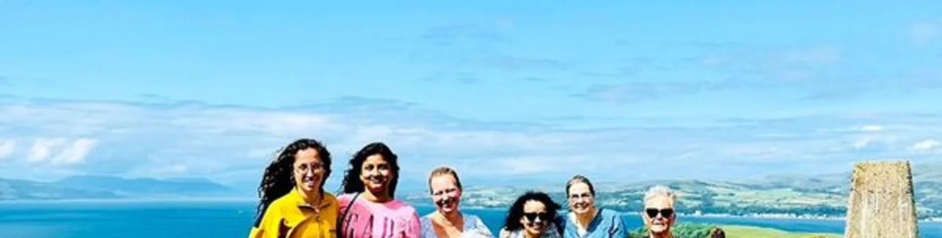 Glasgow School of English kép 1