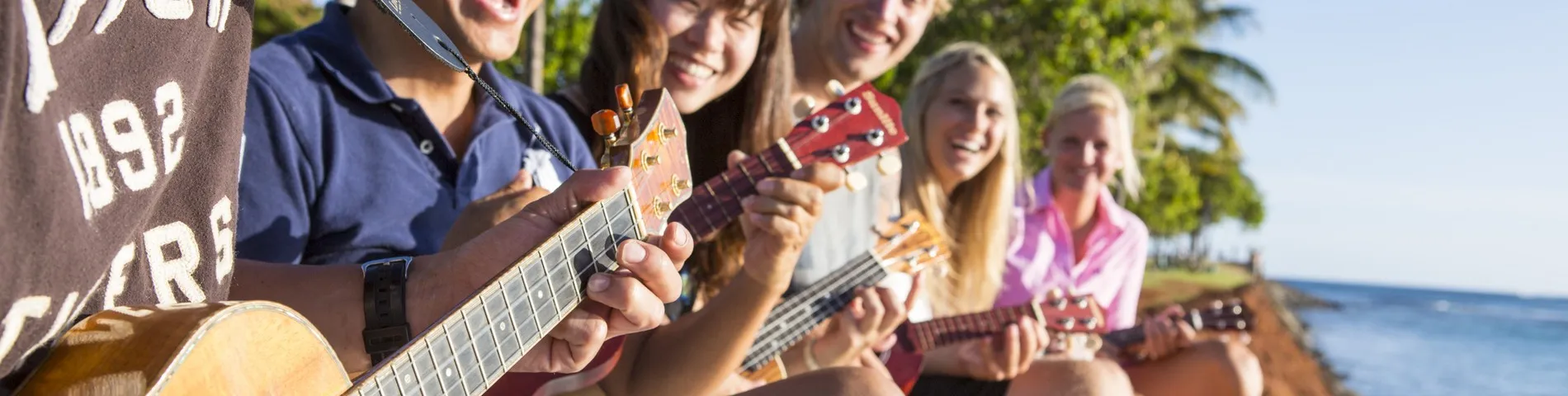 Global Village Hawaii صورة 1 Global Village Hawaii صورة 1