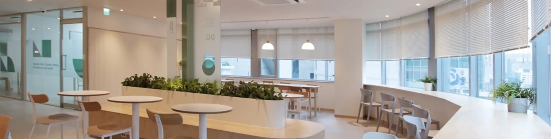 Green Korean Language School foto 1 Green Korean Language School foto 1