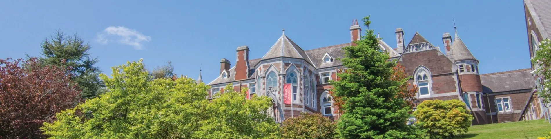 Griffith Institute of Language kép 1