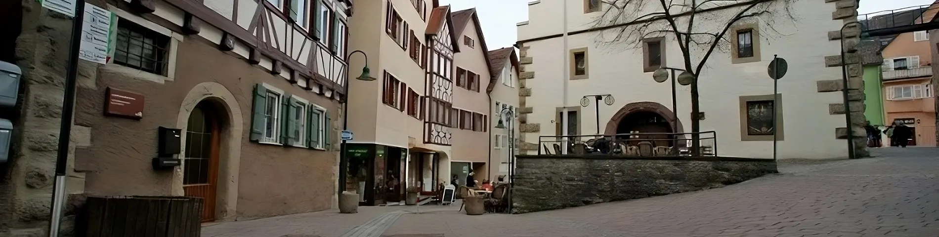 Hermann-Hesse-Kolleg图片1