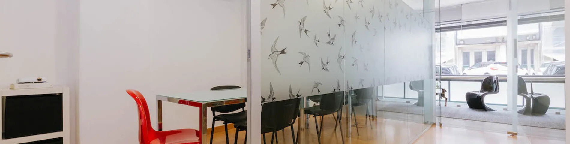 Imagen 1 de la escuela Iberlínguas Language School