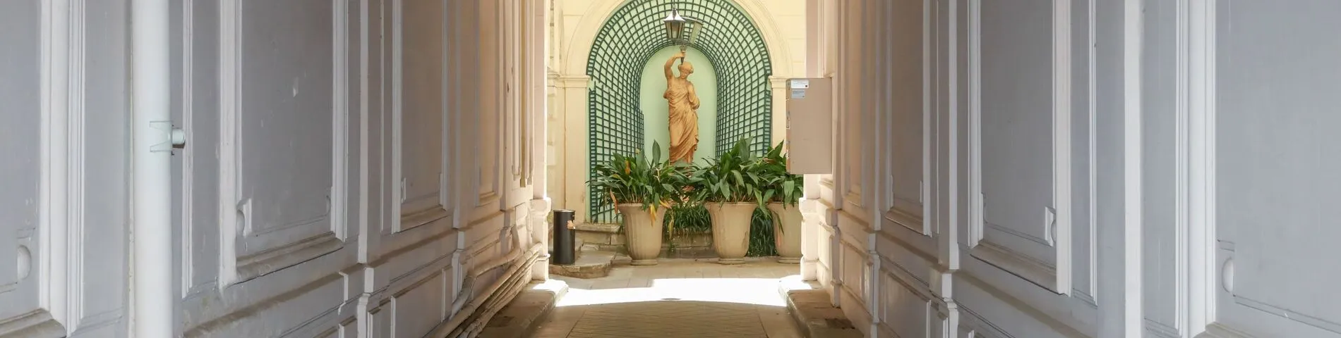 ILA - Institute Linguistic Adenet billede 1