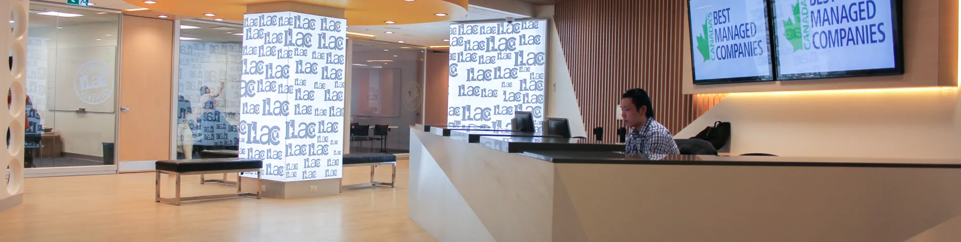 ILAC - International Language Academy of Canada图片1