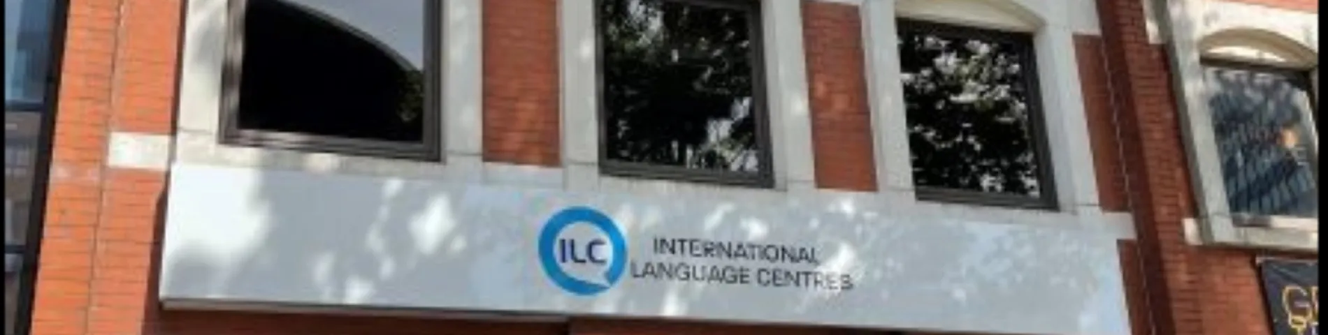 ILC - International Language Centres resim 1