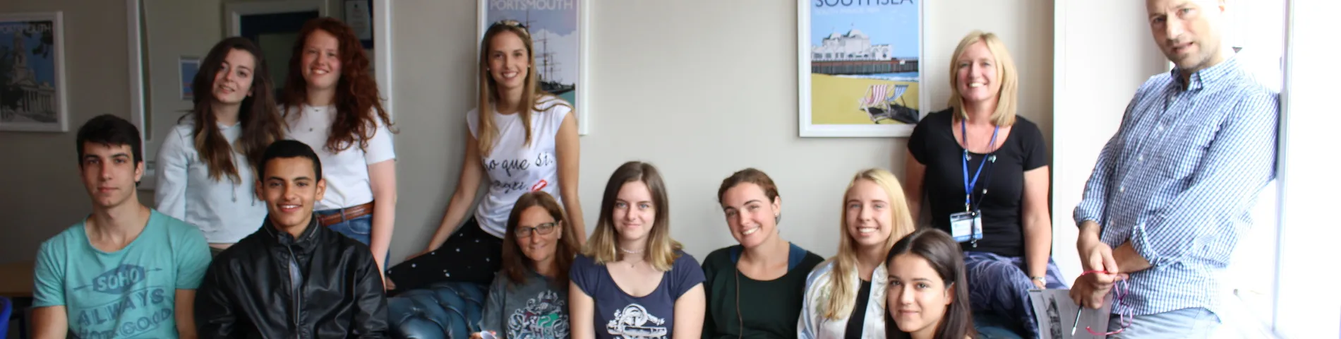 ILC - International Language Centres kép 1