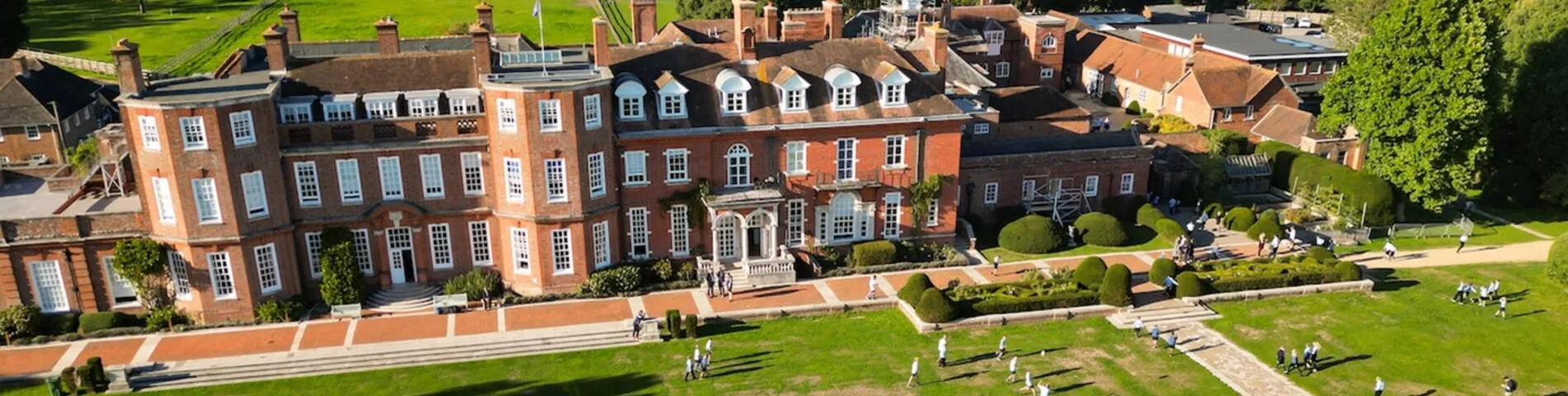 ILH Summer School billede 1